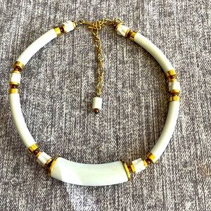 Vintage Choker necklace